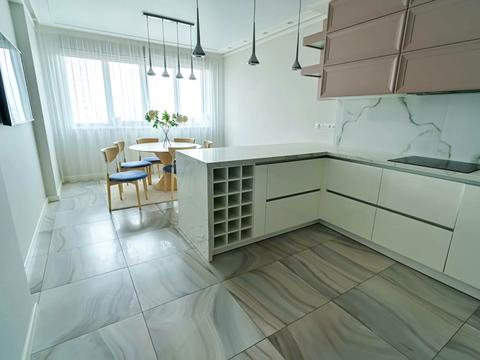 квартира за адресою Київ, Оболонський просп., 26