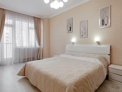 квартира за адресою Аркадійське плато вул. (Гагаринське плато), 5б