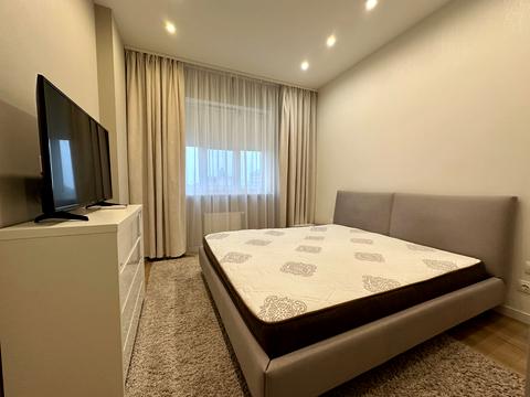 квартира по адресу Андрея Верхогляда ул. (Михайла Драгомирова), 2-А