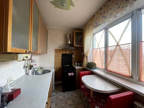 квартира за адресою Зої Гайдай вул., 6