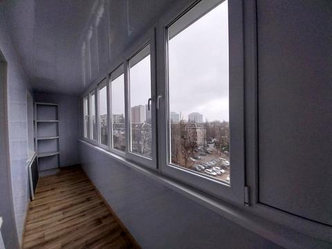 квартира по адресу Вацлава Гавела бульв. (Івана Лепсе), 21-Б
