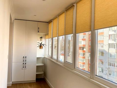 квартира по адресу Репина ул., 38