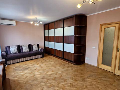 квартира за адресою Бориса Гмирі вул., 9-В