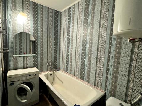 квартира по адресу Алексея Ризниченко ул. (Содружества), 98