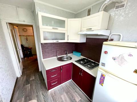 квартира за адресою Кропивницького вул., 59