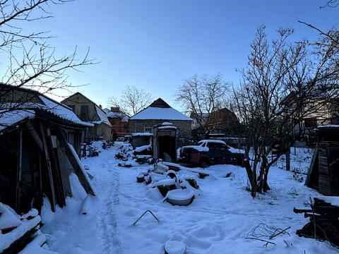 ділянка за адресою чкалова