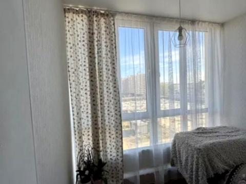 квартира по адресу Соборная ул., 126/10