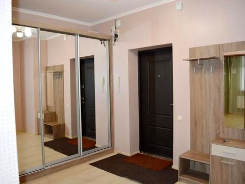 квартира по адресу Под Голоском ул., 10