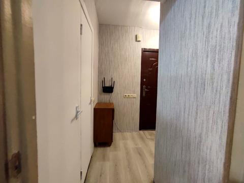 квартира за адресою Кіото вул., 15