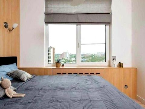 квартира по адресу Юнатская ул., 6