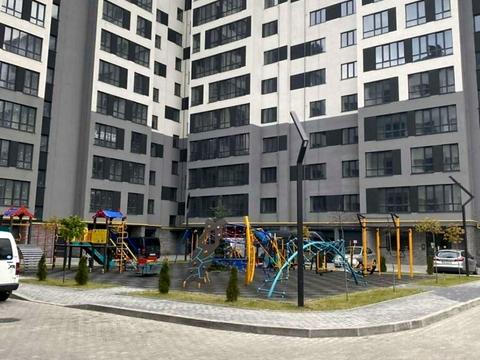 квартира по адресу Озёрная ул., 16б