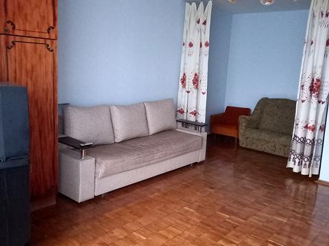 квартира по адресу Ялтинская ул., 5-Б
