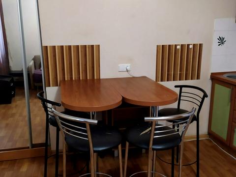 квартира за адресою Преображенська вул., 21