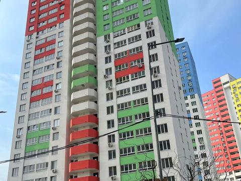 квартира за адресою Василя Симоненка вул., 107-А