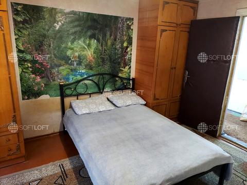 квартира по адресу Аэрофлотская ул., 18