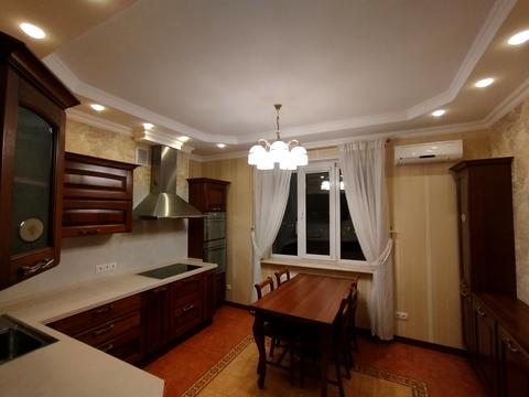 квартира по адресу Науки просп. (Ленина), 45