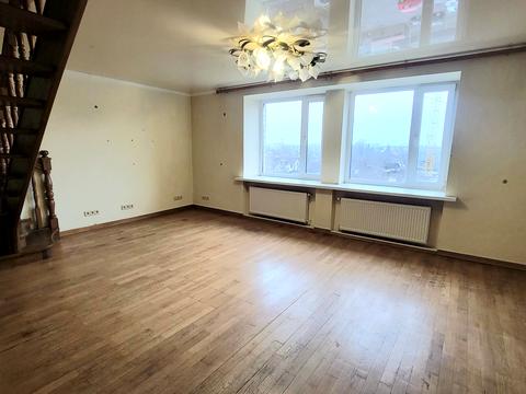 квартира по адресу Шевченка ул., 85
