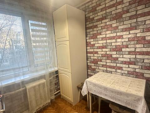 квартира по адресу Михаила Донца ул., 20