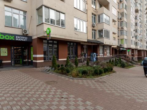 квартира по адресу Полевая ул., 73