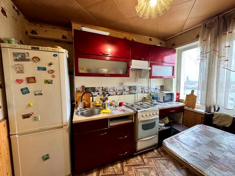 квартира по адресу Мира просп., 28