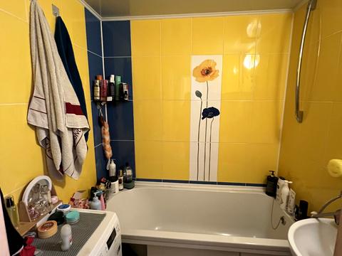 квартира по адресу Космонавтов ул., 18