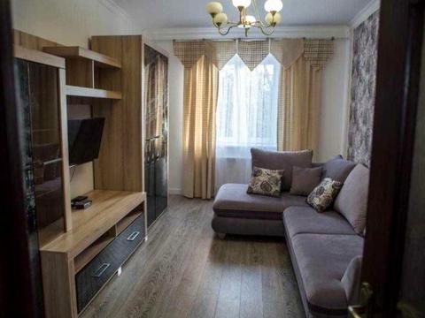 квартира за адресою Скісна вул., 1