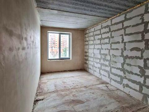квартира по адресу Нижняя Береговая ул., 1