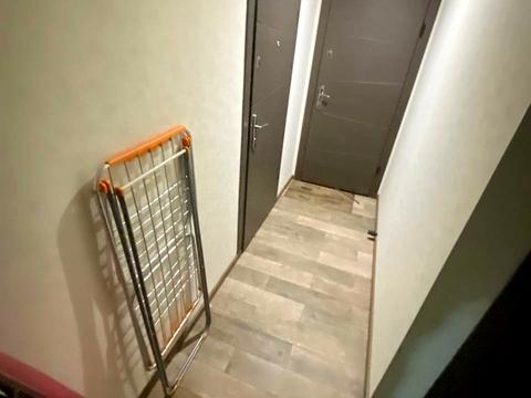 квартира по адресу Вишняковская ул., 4