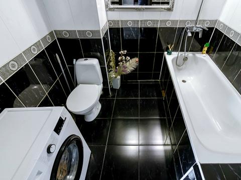 квартира по адресу Березняковская ул., 12