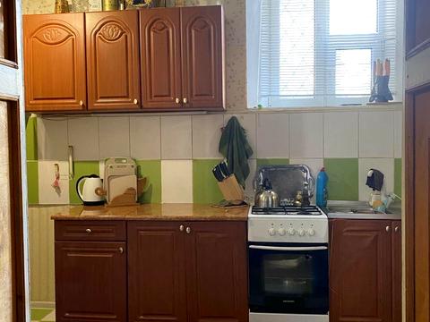 квартира за адресою Пастера вул., 19