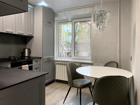 квартира по адресу Межигорская ул., 61