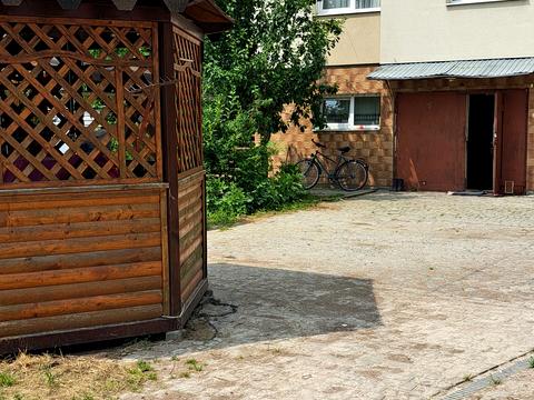 будинок за адресою Самбірська вул., 26а
