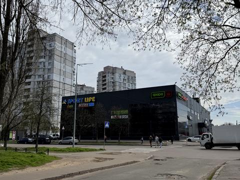 квартира по адресу Академика Булаховского ул., 36