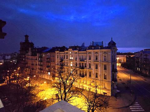 квартира по адресу Лютеранская ул., 30