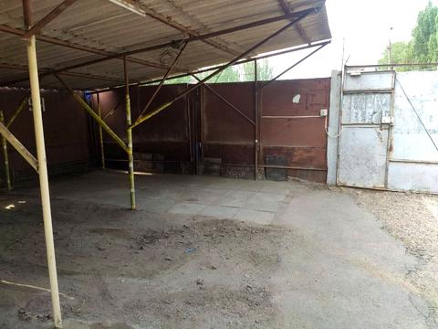 паркомісце за адресою Одеса, Князя Володимира Великого просп., 151/1