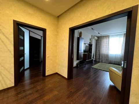 квартира по адресу Науки просп., 28