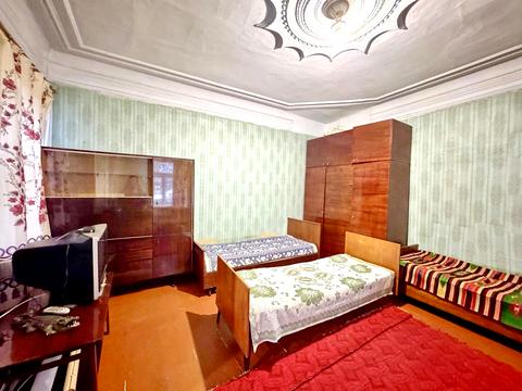 квартира за адресою Погранична, 37