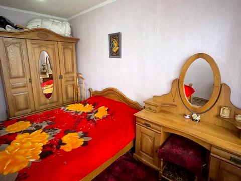 квартира по адресу Кожемяки ул. (Кожемяки), 17