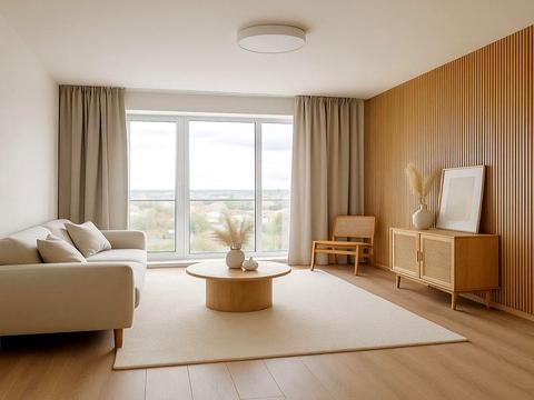 квартира за адресою Співдружності вул., 10