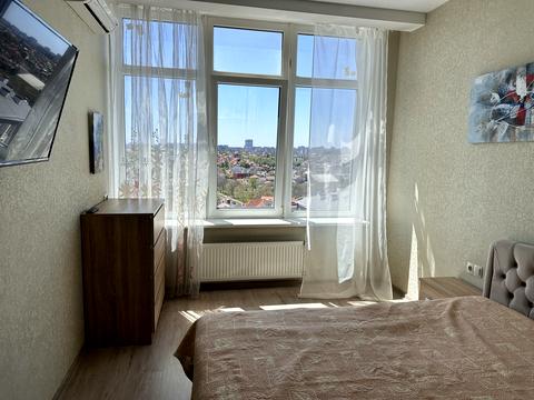 квартира по адресу Литературная ул., 8