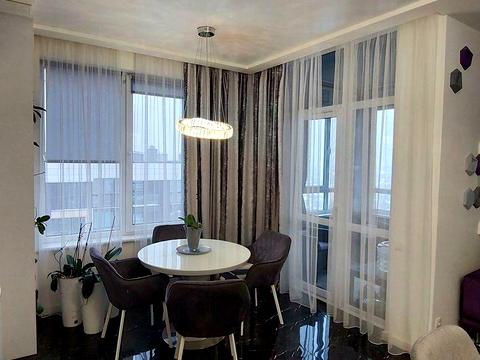 квартира за адресою Порохова вул., 20-Д
