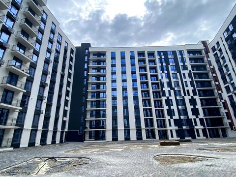 квартира по адресу Героїв Миколаєва 129, 3а