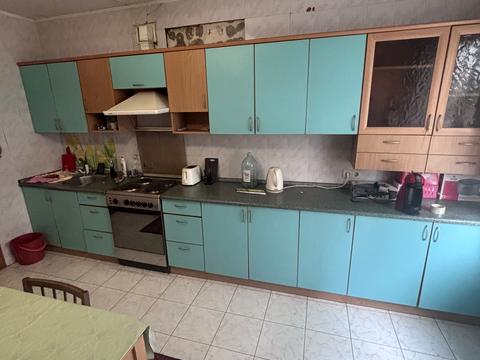 квартира по адресу Миколы Бажана просп., 36