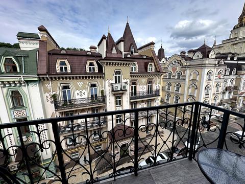 квартира за адресою Кожум'яцька вул., 14-В