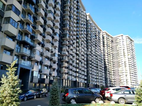 квартира за адресою Осокорська вул., 2-А