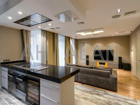 квартира за адресою Шота Руставелі вул., 27