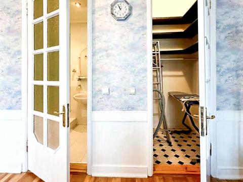 квартира за адресою Олександра Кониського вул., 30