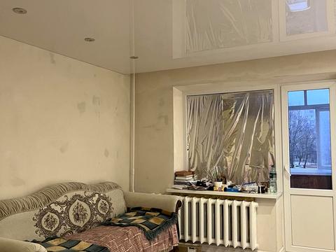 квартира по адресу Івана Сльоти ул., 101