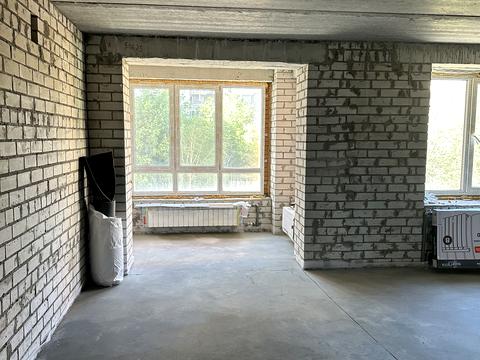 квартира по адресу пр.Миру, 2К
