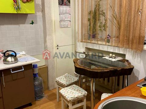 квартира за адресою Запоріжжя, Незалежної України вул. (40 років Радянської України), 18